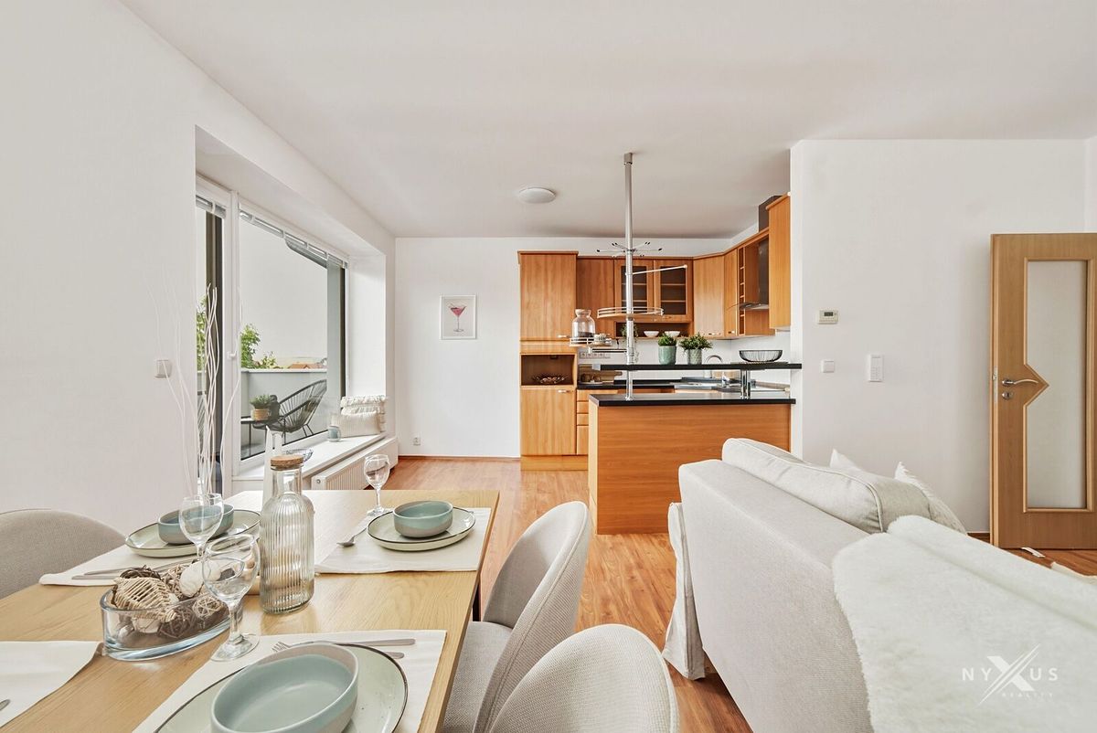 Prodej bytu 2+kk 61 m² – fotografie 4
