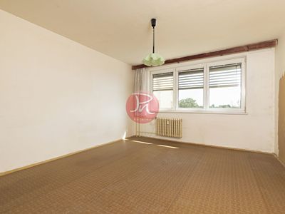 Prodej bytu 2+kk 48 m²
