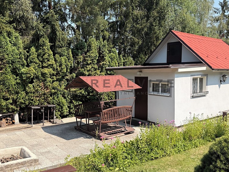 Prodej domu, 41 m² (17 z 36)