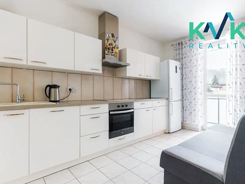 Prodej bytu 1+1 46 m², Karlovy Vary – náhled fotky 1