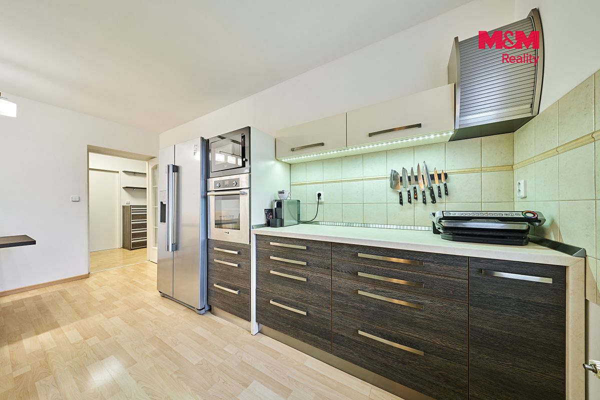 Pronájem rodinného domu 63 m², pozemek 1755 m² – fotografie 2