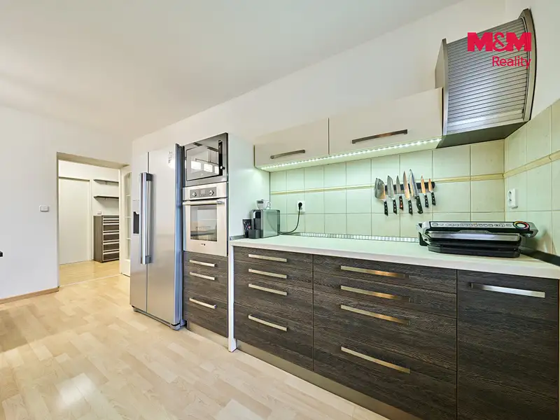 Pronájem rodinného domu 63 m², pozemek 1755 m², Trutnov – náhled fotky 2