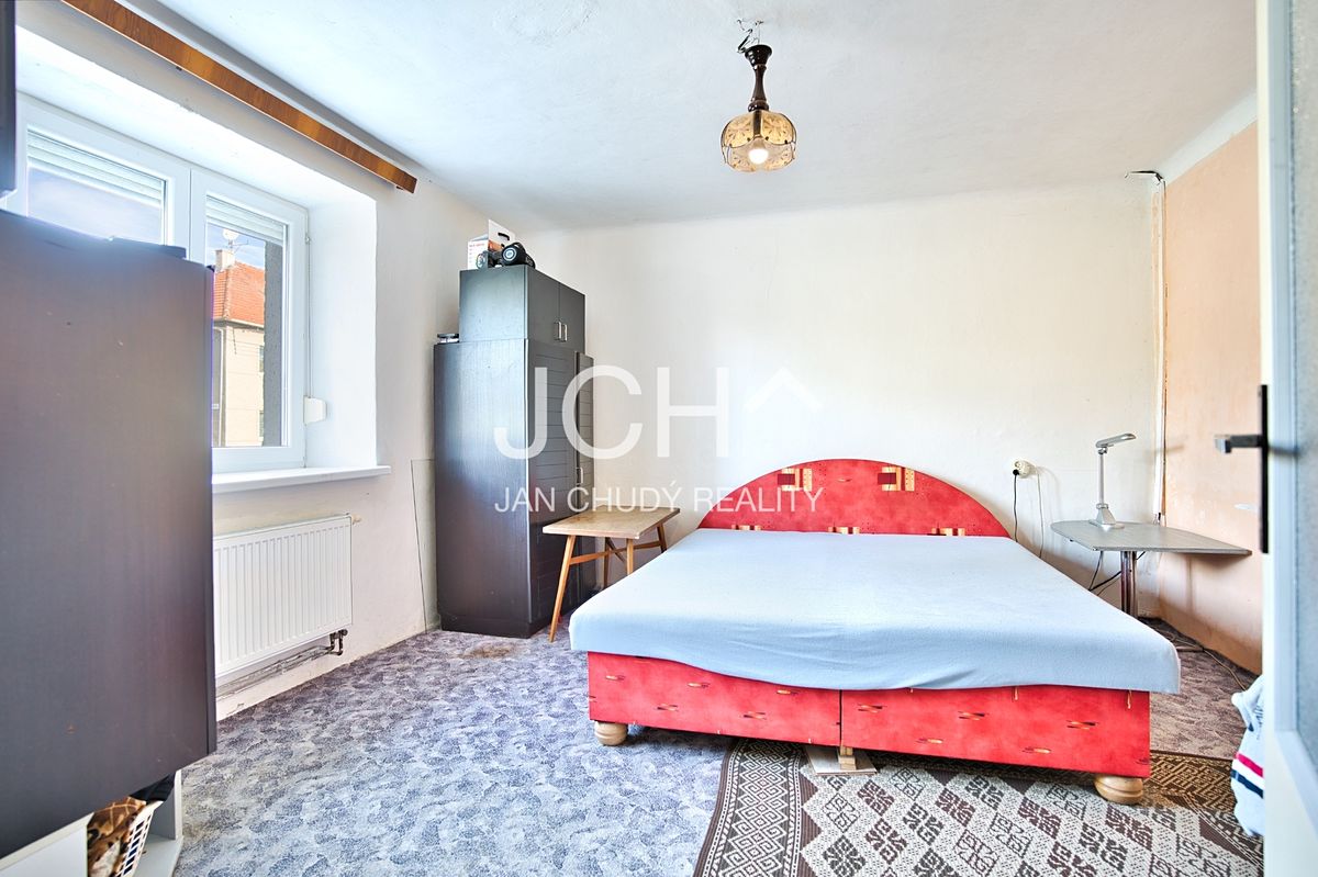 Prodej rodinného domu 84 m², pozemek 203 m² – fotografie 4