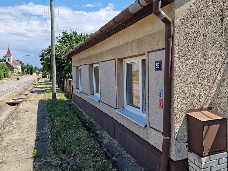 Ostatní