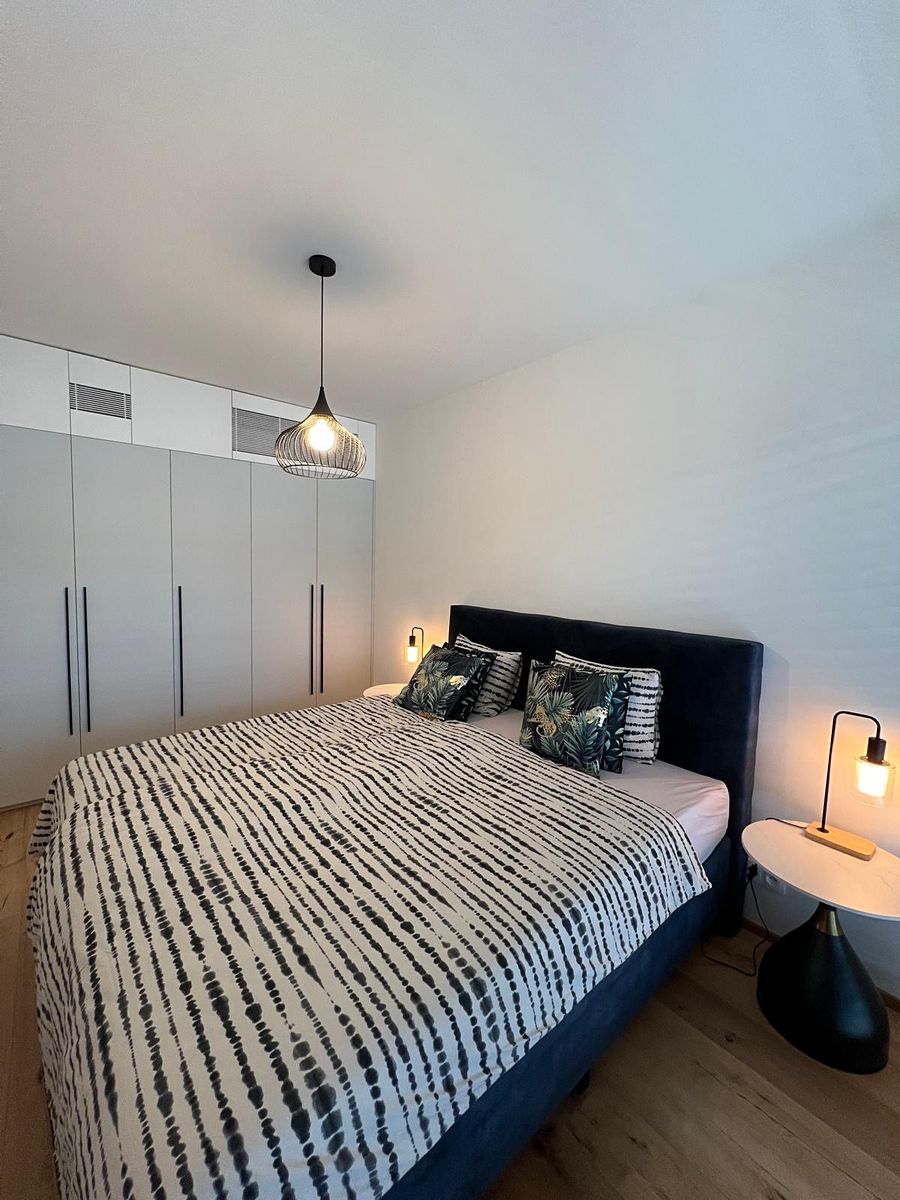 Pronájem bytu 2+kk 47 m²