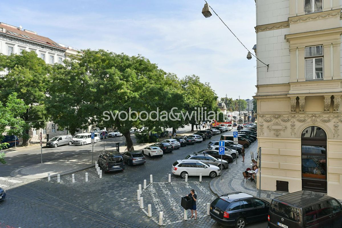 Pronájem bytu 4+1 147 m² – fotografie 5