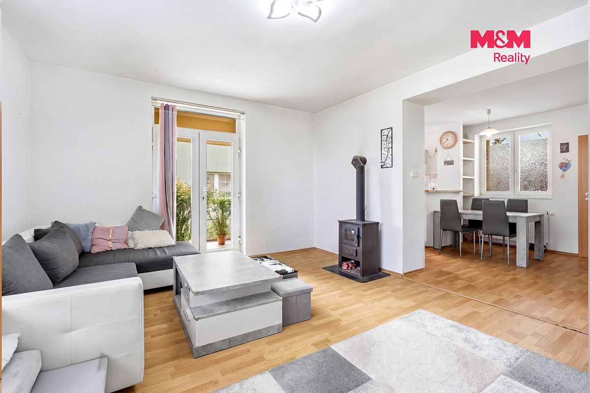 Prodej rodinného domu 126 m², pozemek 368 m² – fotografie 5