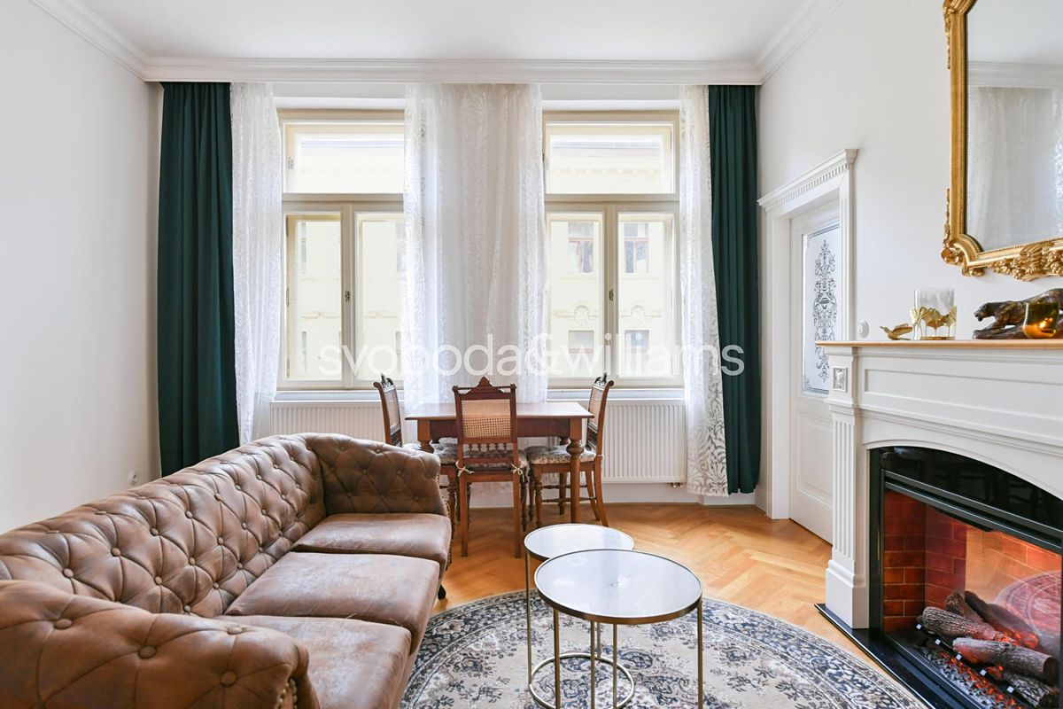 Pronájem bytu 2+kk 45 m² – fotografie 2