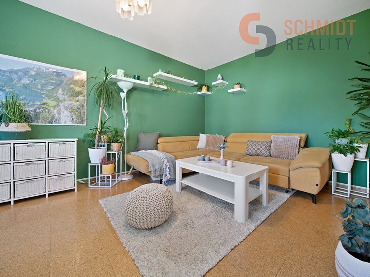 Квартира 4+kk на продаж, 80 м² (10 з 27)