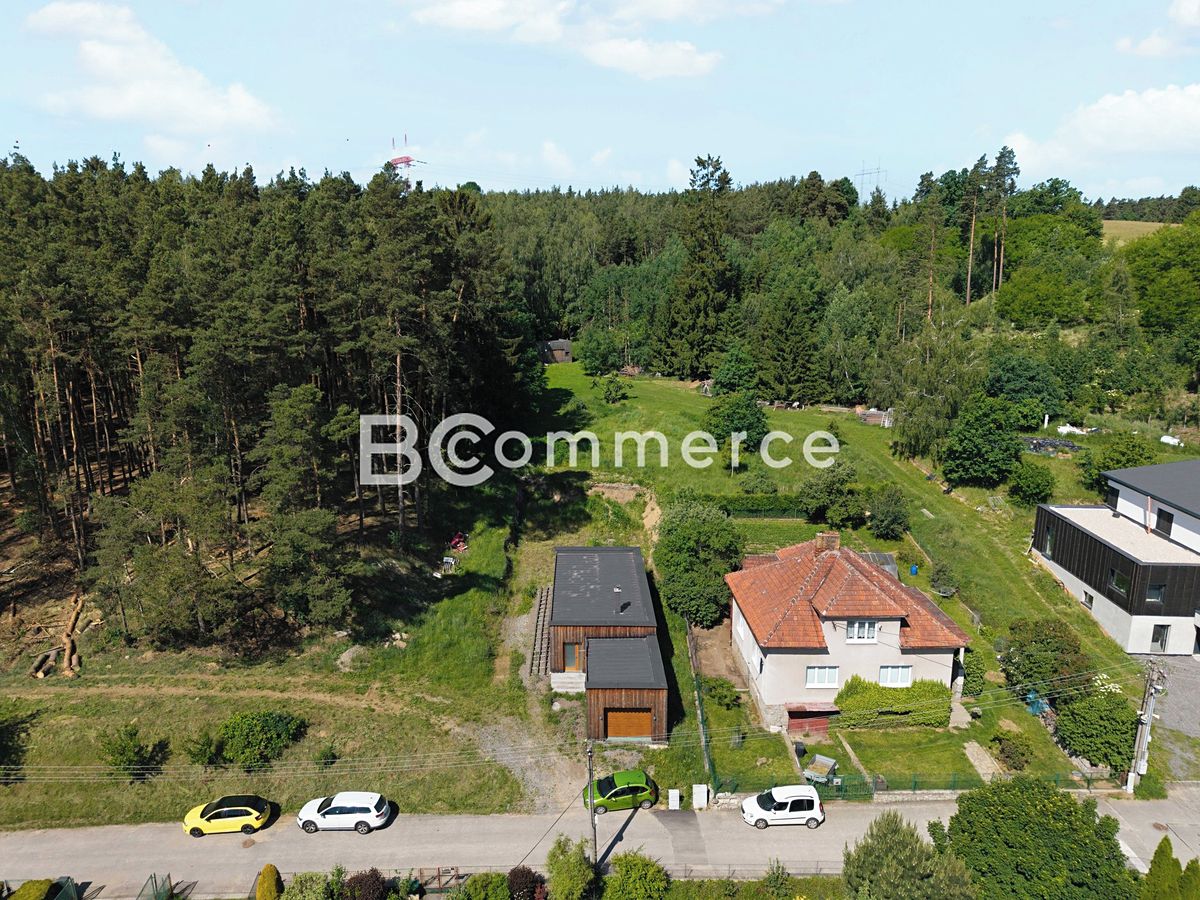 Prodej rodinného domu 83 m², pozemek 1016 m² – fotografie 4