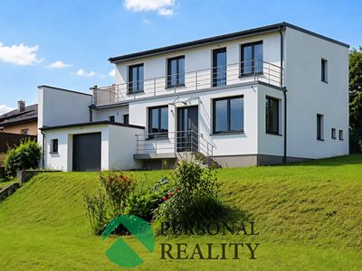 Prodej rodinného domu 150 m², pozemek 562 m²