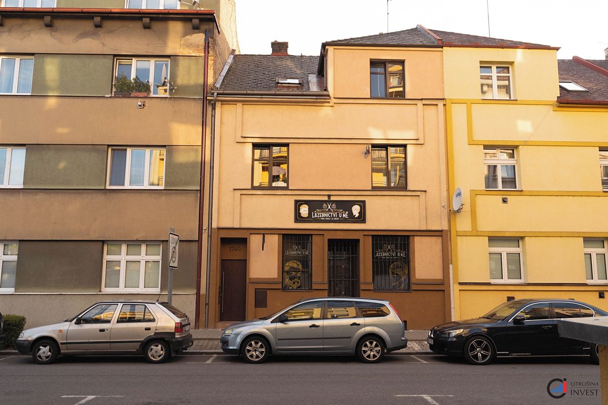 Prodej bytu 2+1 64 m² – fotografie 2