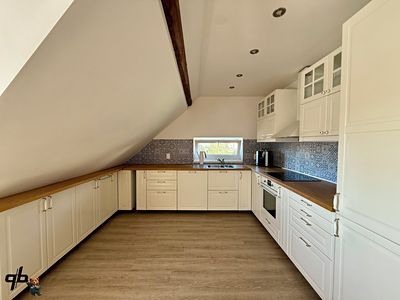 Pronájem bytu 3+kk 96 m²