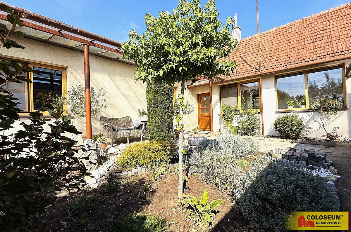Prodej rodinného domu 90 m², pozemek 376 m² – fotografie 5