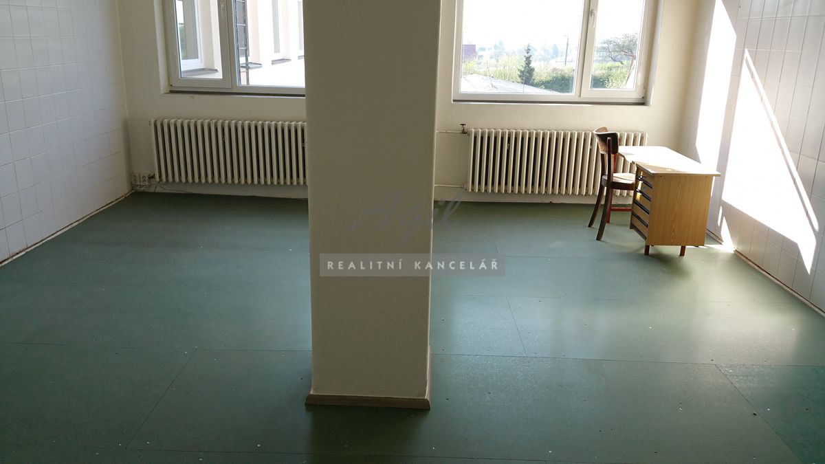 Pronájem výrobní haly, prostoru 270 m² – fotografie 3