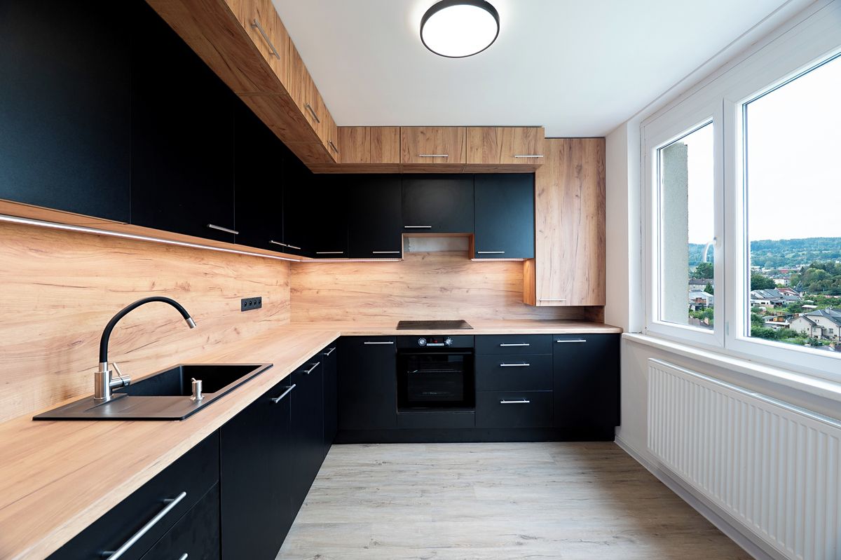 Prodej bytu 3+1 72 m² – fotografie 3