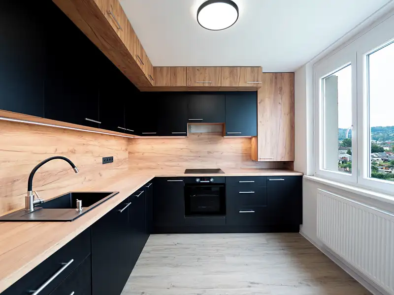 Prodej bytu 3+1 72 m², Česká Třebová – náhled fotky 3
