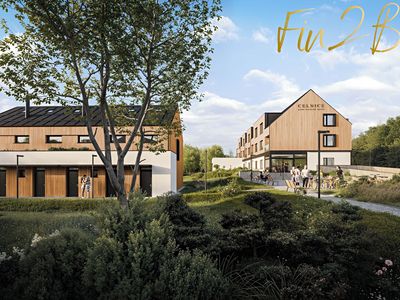 Prodej bytu 3+kk 100 m²