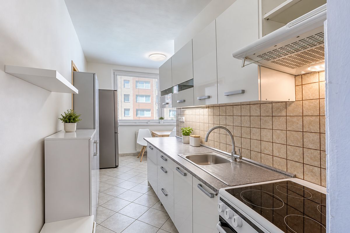 Prodej bytu 3+1 74 m² – fotografie 2