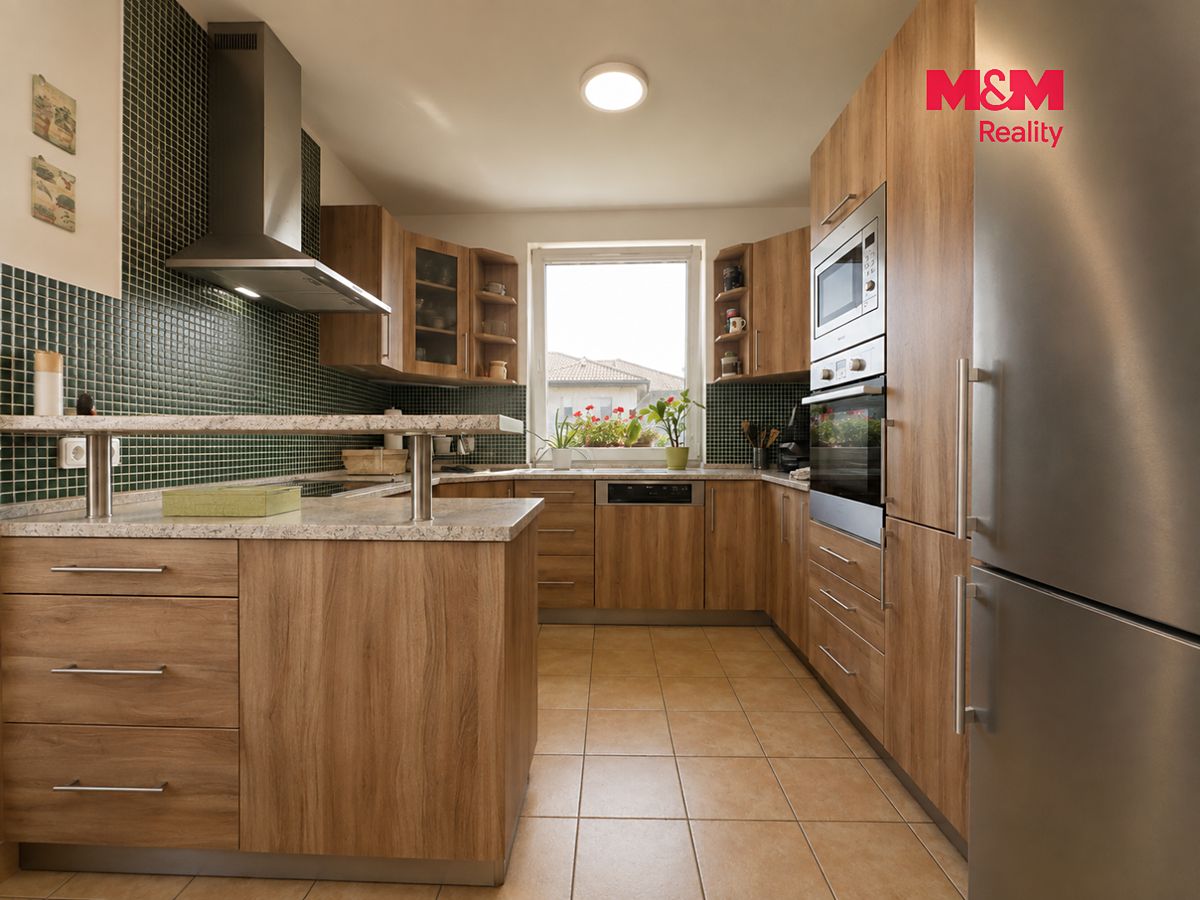 Prodej rodinného domu 110 m², pozemek 959 m² – fotografie 3