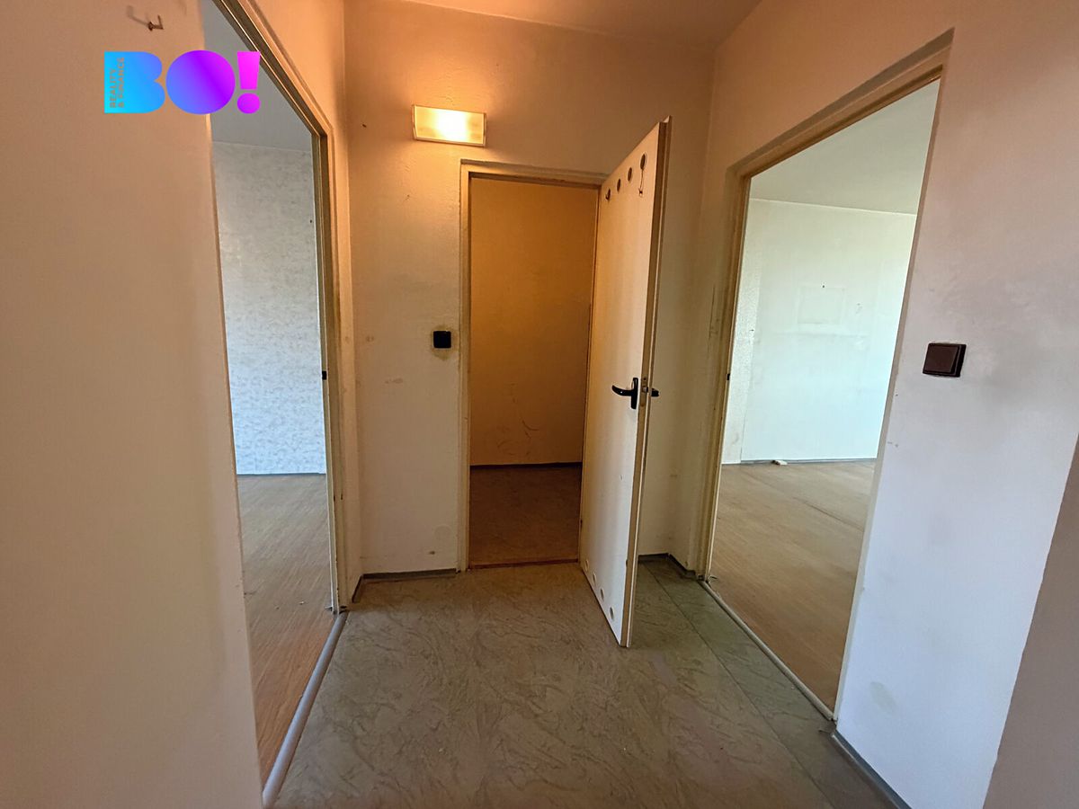 Prodej bytu 2+1 64 m² – fotografie 5
