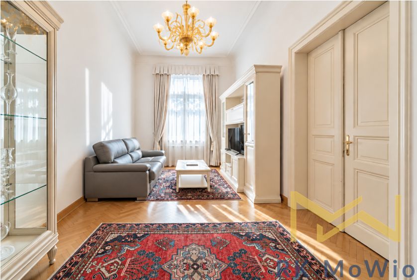 Pronájem bytu 2+kk 78 m² – fotografie 3