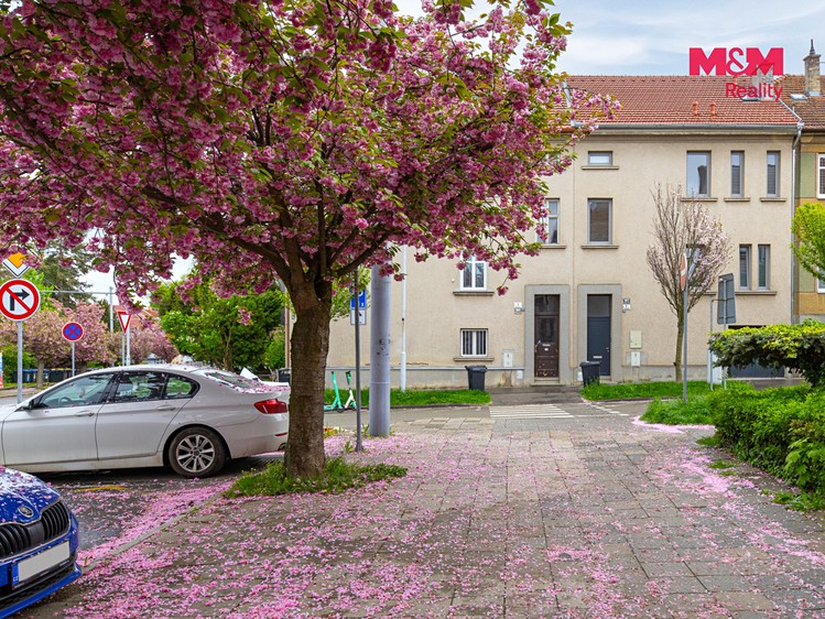Квартира 2+kk на продаж, 106 м² (14 з 16)