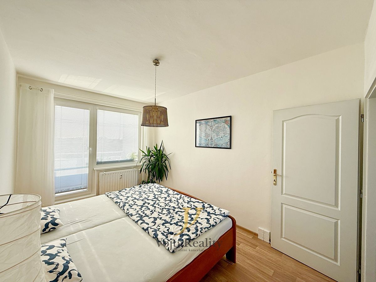 Pronájem bytu 3+1 66 m² – fotografie 2