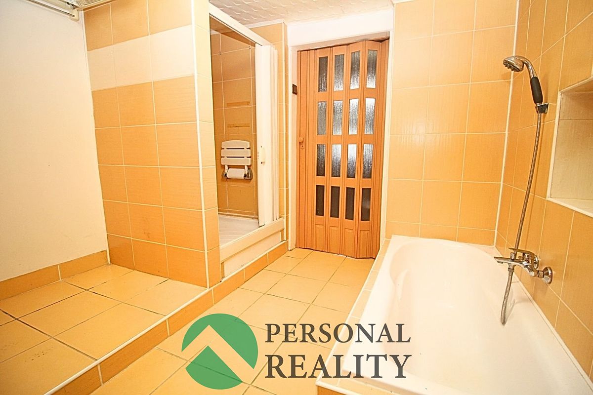 Prodej chalupy 65 m², pozemek 306 m² – fotografie 5