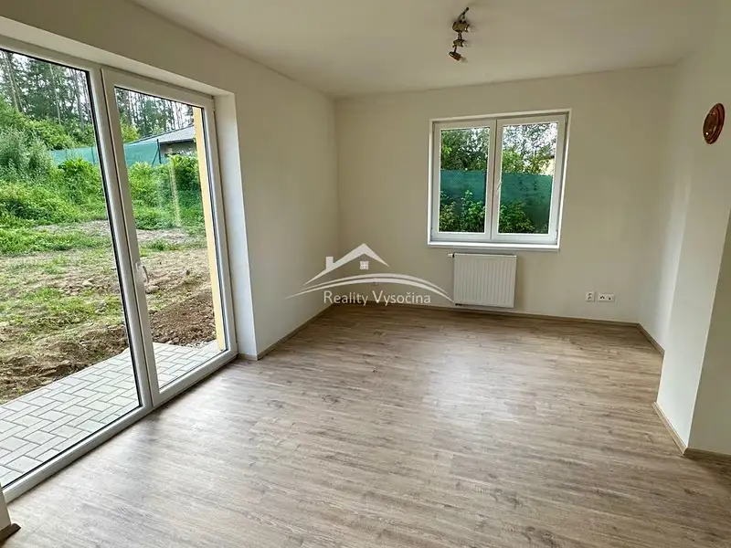 Pronájem bytu 3+kk 70 m², Havlíčkův Brod – náhled fotky 3