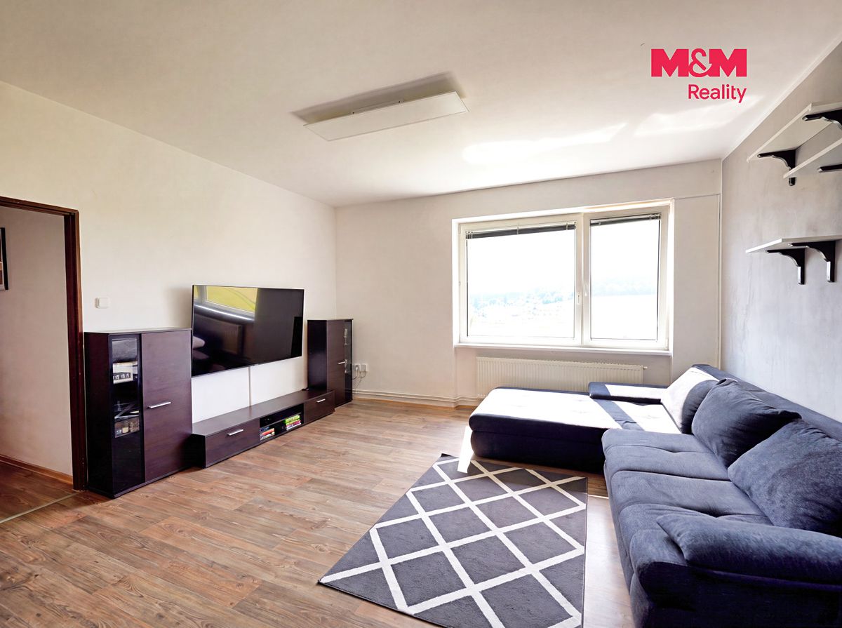 Prodej bytu 4+1 124 m² – fotografie 4