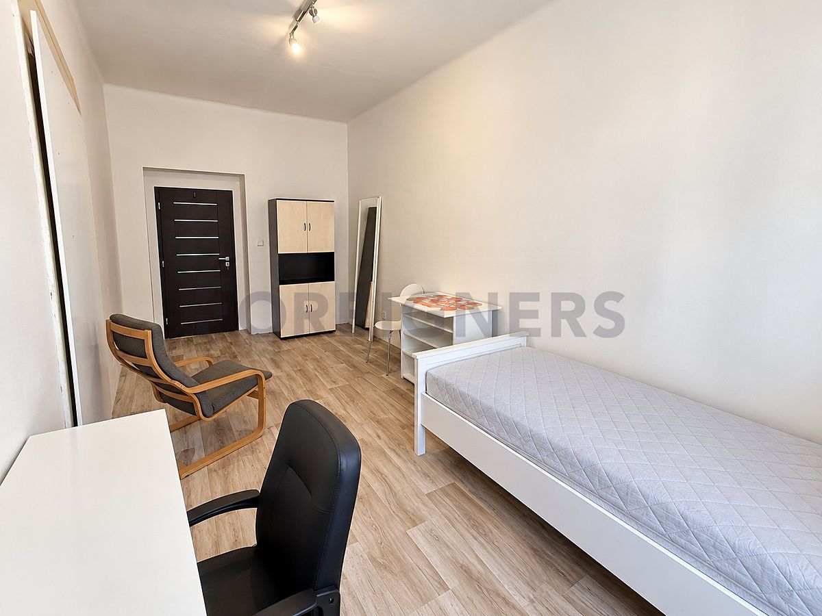 Pronájem bytu 3+1 96 m² – fotografie 5