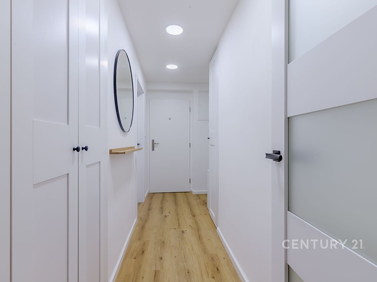 Квартира 2+kk в оренду, 66 м² (8 з 16)