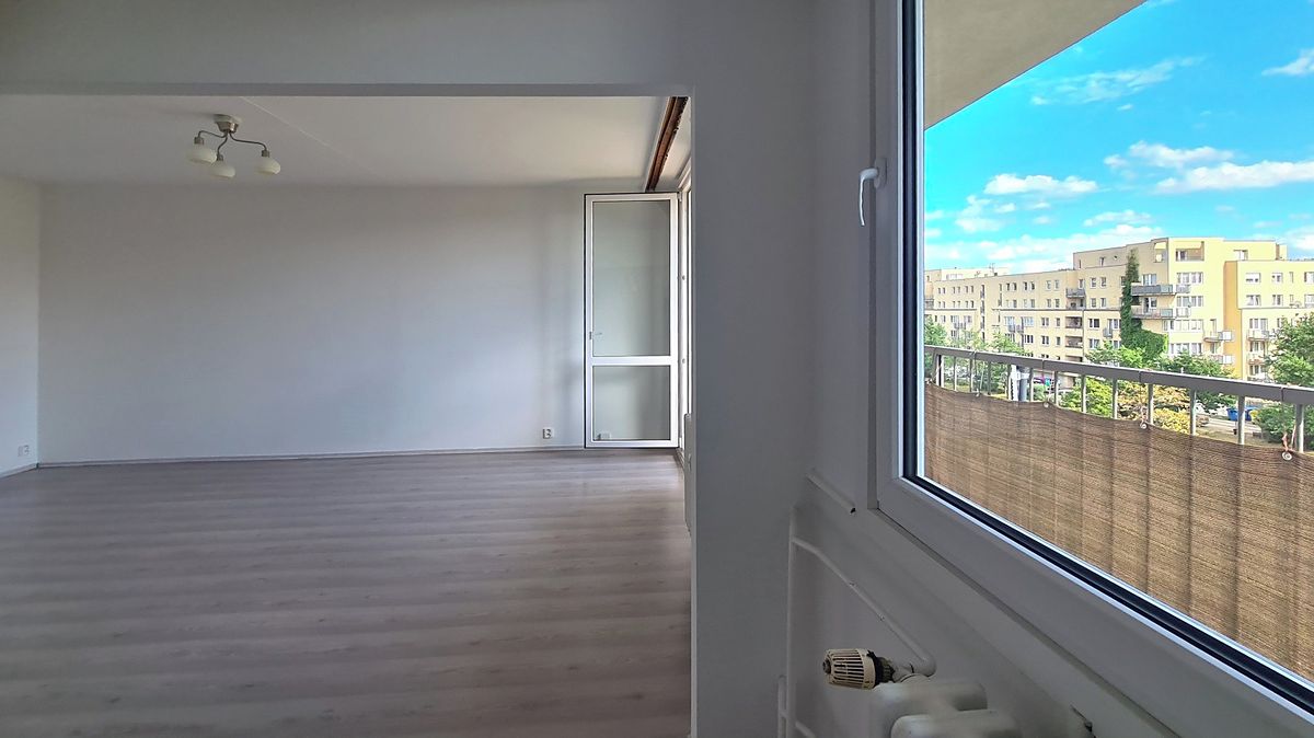 Prodej bytu 3+1 78 m² – fotografie 3