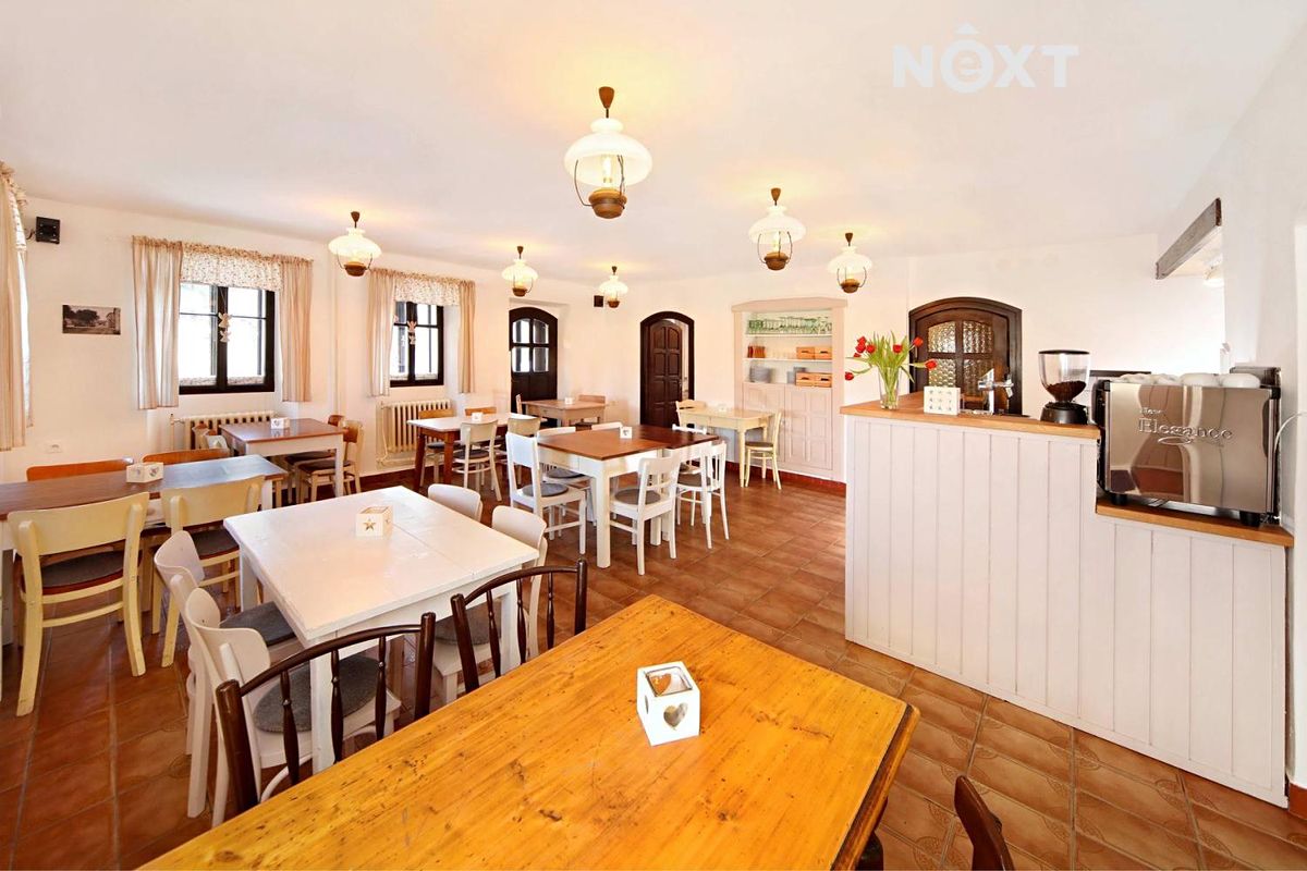 Prodej rodinného domu 230 m², pozemek 1433 m² – fotografie 3