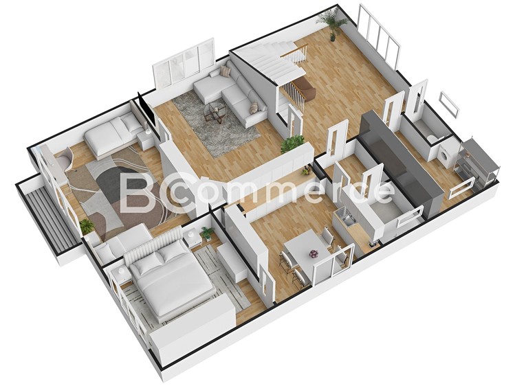 Prodej domu, 270 m² (48 z 50)