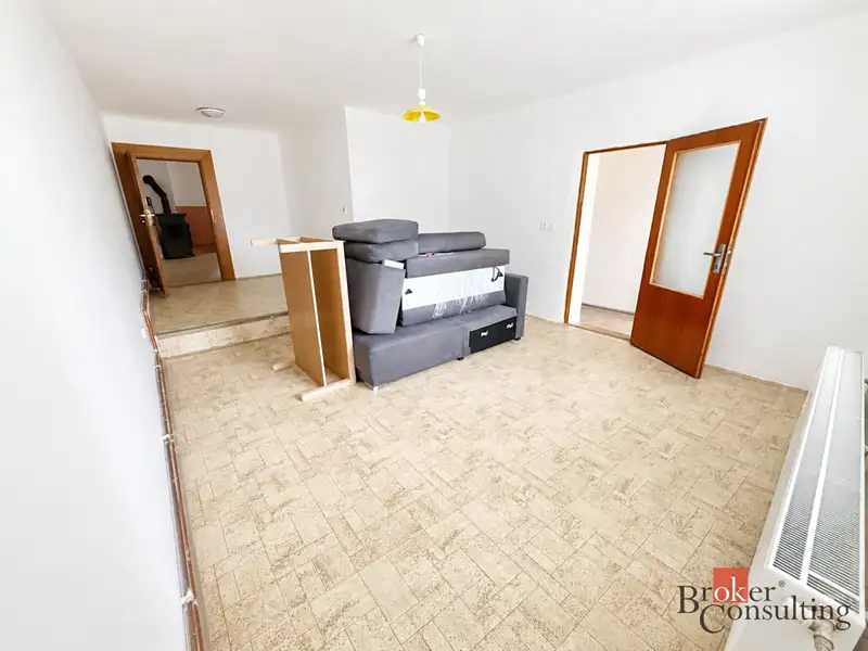 Prodej rodinného domu 91 m², pozemek 255 m², Nechanice – náhled fotky 3