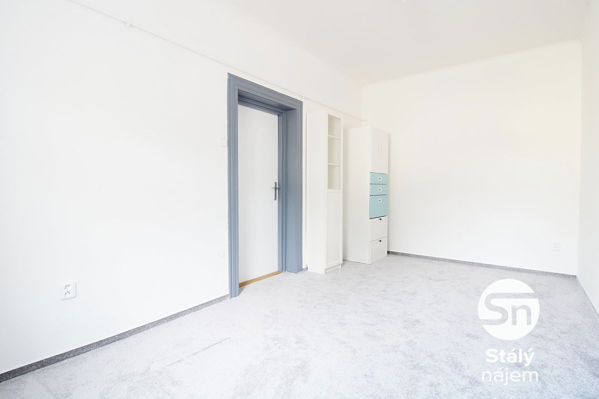 Pronájem bytu 2+1 61 m² – fotografie 5