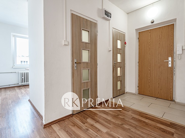 Квартира 2+1 на продаж, 54 м² (6 з 15)