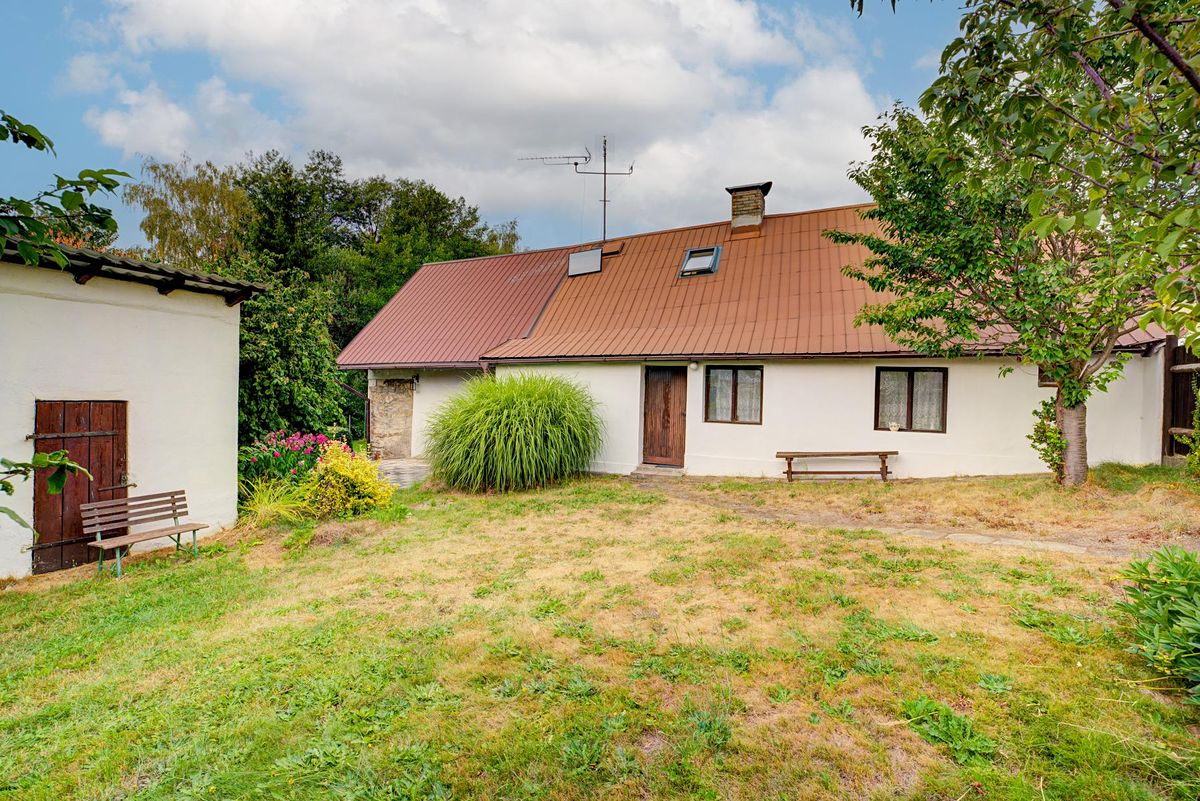 Prodej rodinného domu 125 m², pozemek 823 m² – fotografie 5
