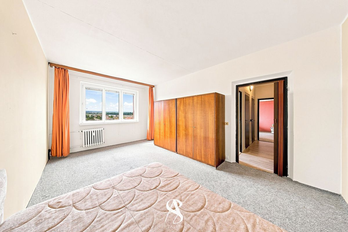 Prodej bytu 2+1 53 m² – fotografie 3