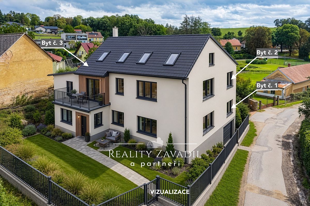 Prodej rodinného domu 210 m², pozemek 394 m² – fotografie 5