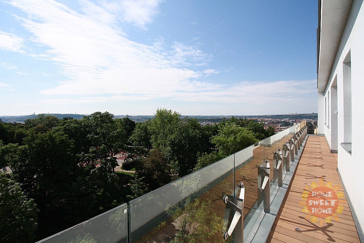 Pronájem bytu 5+kk 204 m²