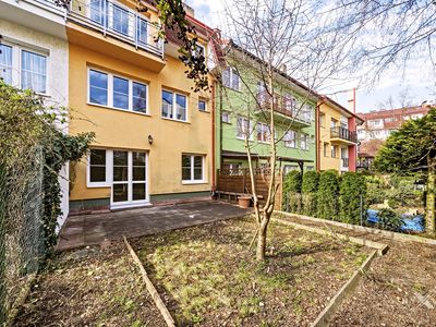 Prodej rodinného domu 245 m², pozemek 159 m²