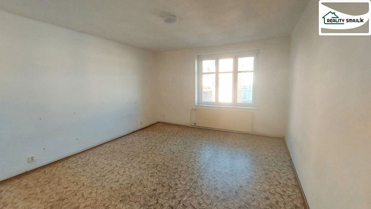 Pronájem bytu 3+1 84 m² – fotografie 3