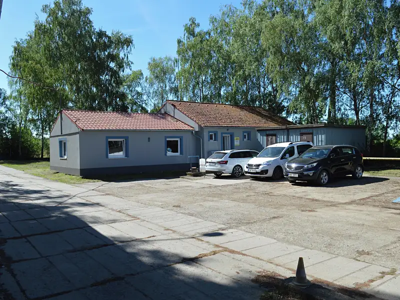 Prodej výrobní haly, prostoru 832 m², Lišany – náhled fotky 3