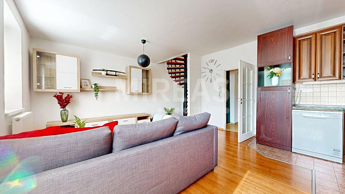 Prodej bytu 3+kk 67 m² – fotografie 4