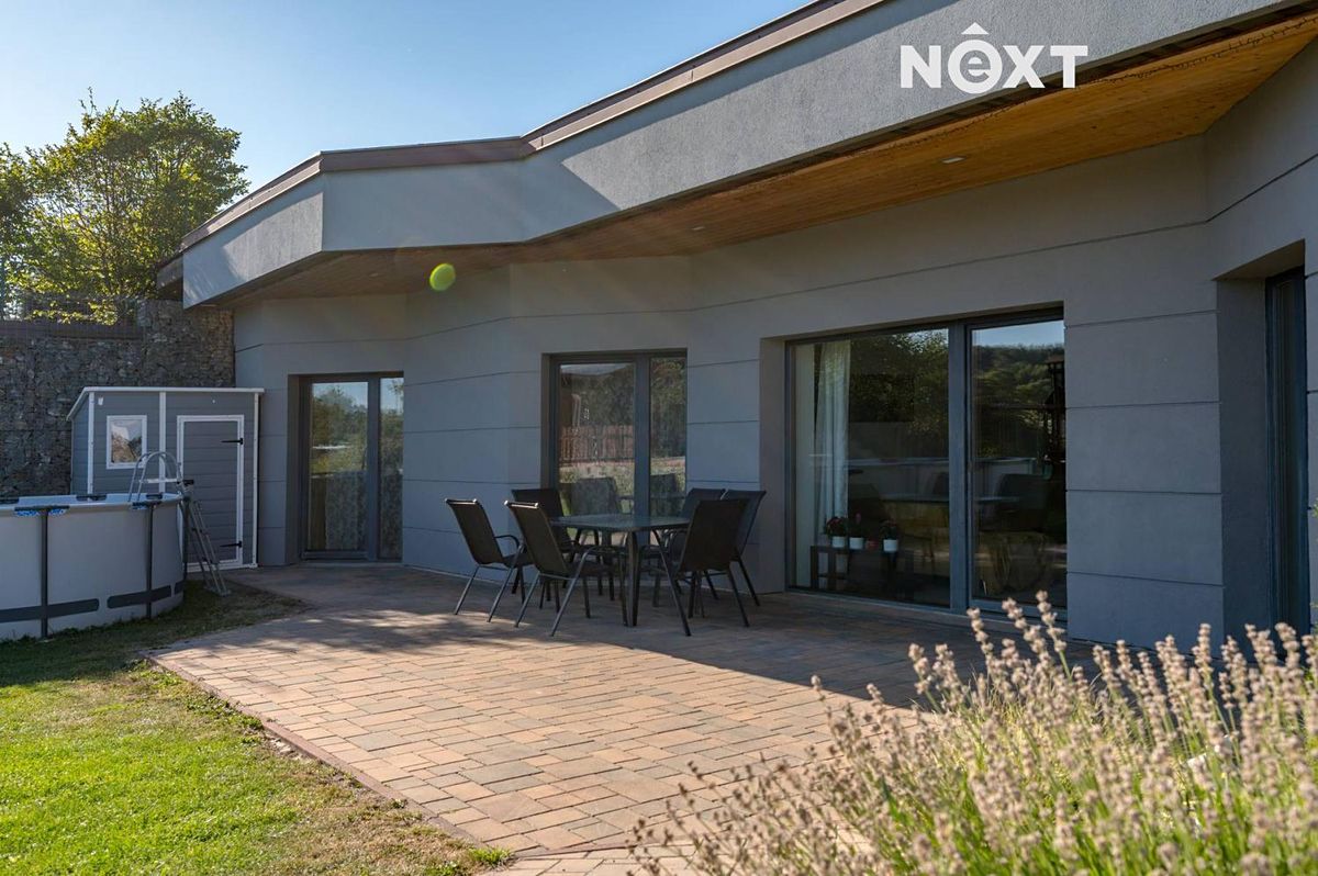 Prodej rodinného domu 137 m², pozemek 868 m² – fotografie 3
