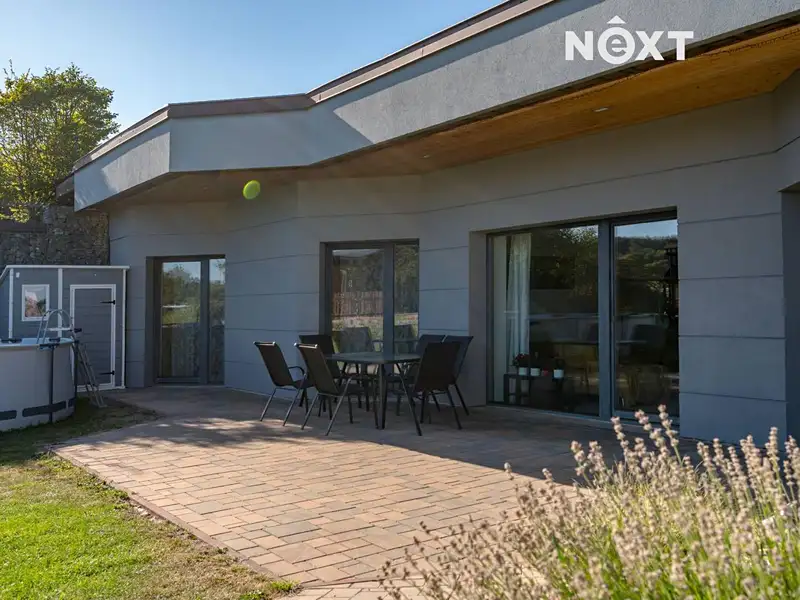 Prodej rodinného domu 137 m², pozemek 868 m², Stehelčeves – náhled fotky 3
