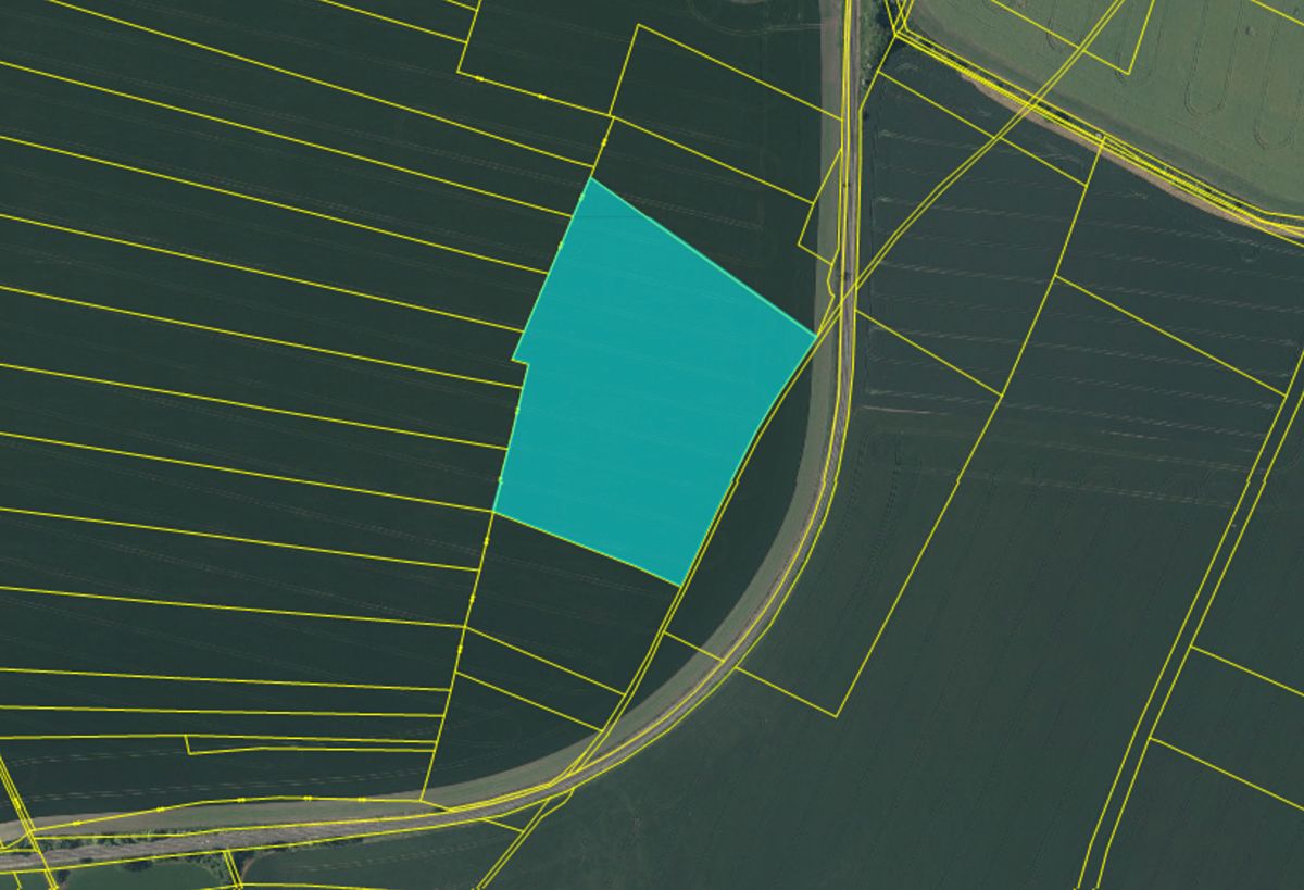 Prodej pole 136869 m² – fotografie 5